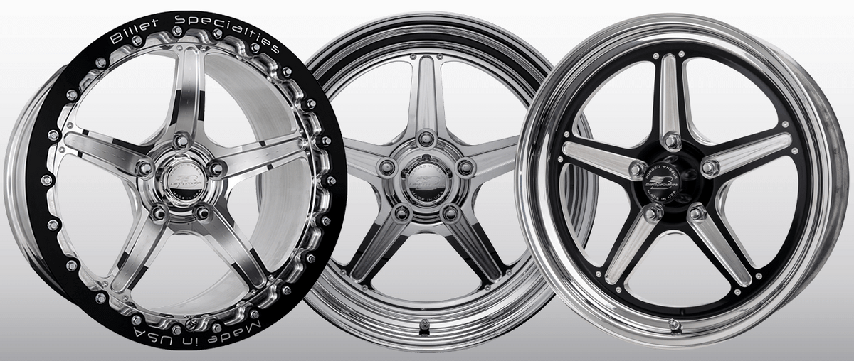 Street Lite - Mustang Specific Fox Body