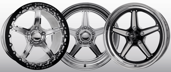 Street Lite - Mustang Specific Fox Body