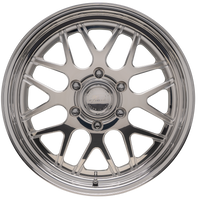 Turbo LT F150 17x10"