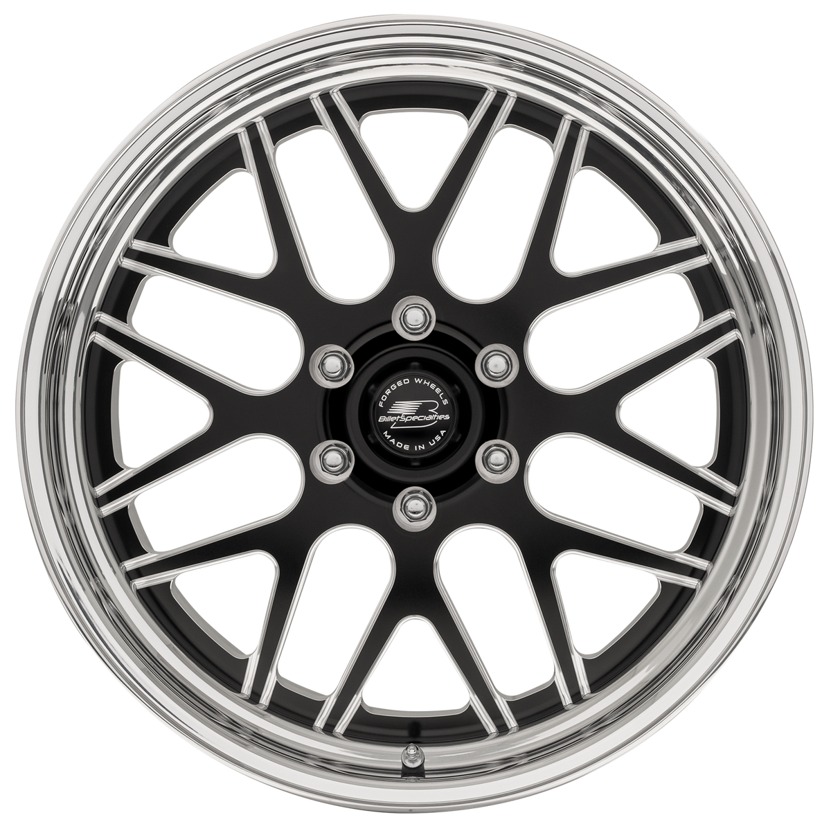 Turbo LT F150 17x10"