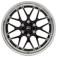 Turbo LT F150 17x10"