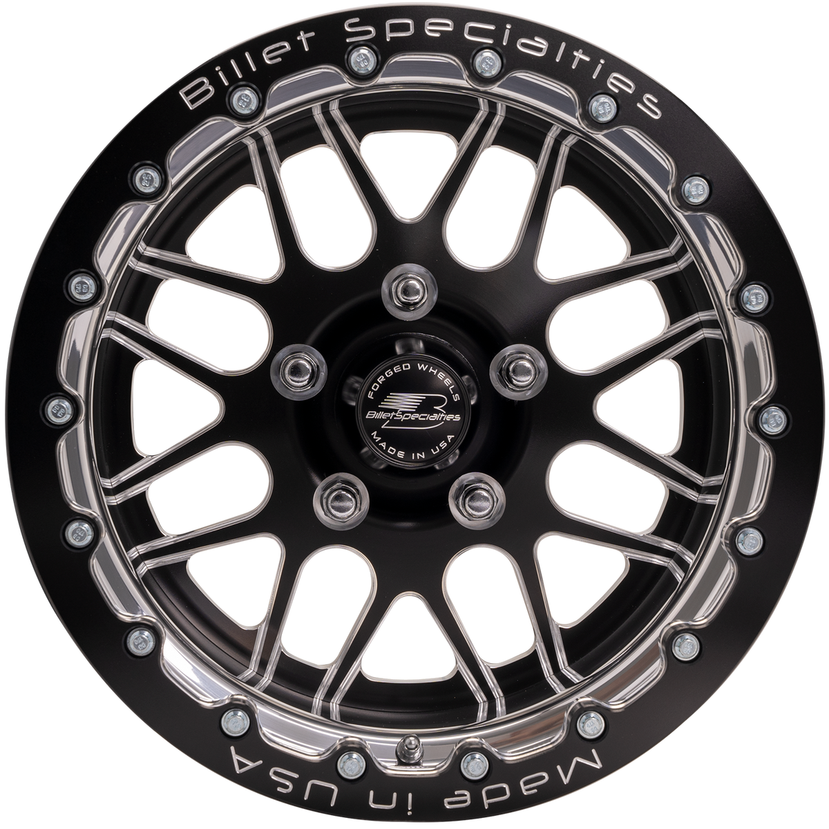 Turbo LT F150 17x10"