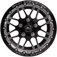 Turbo LT F150 17x10"