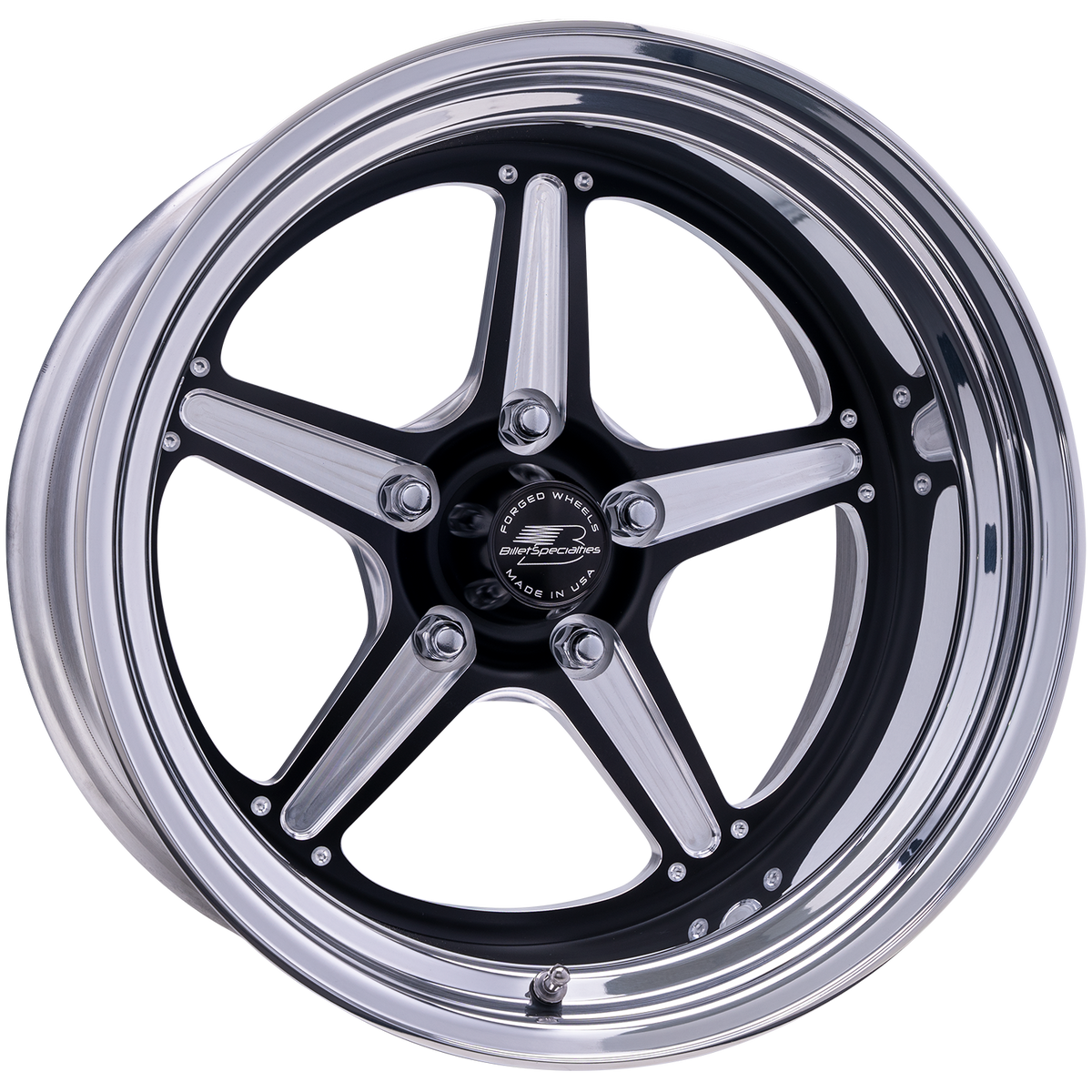 Street Lite - Mustang Specific Fox Body