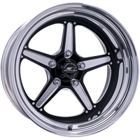 Street Lite - Mustang Specific Fox Body