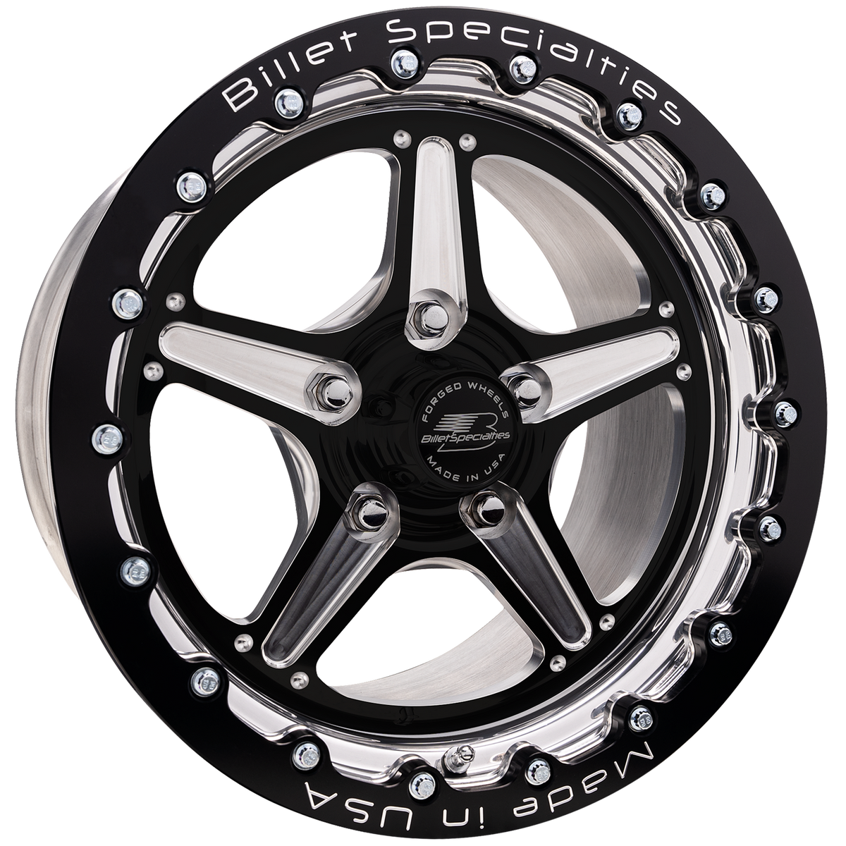 Street Lite - Mustang Specific Fox Body