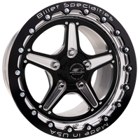 Street Lite - Mustang Specific Fox Body