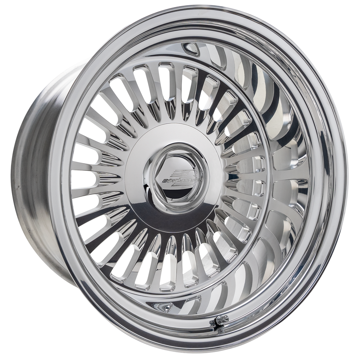 GTP22 Old School Fitment