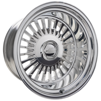 GTP22 Old School Fitment