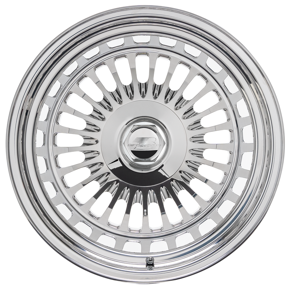 GTP22 Old School Fitment