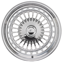 GTP22 Old School Fitment