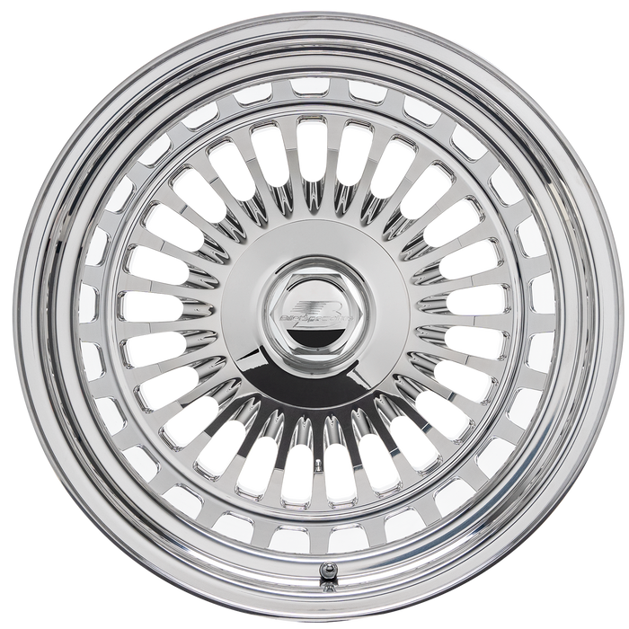 GTP22 Old School Fitment