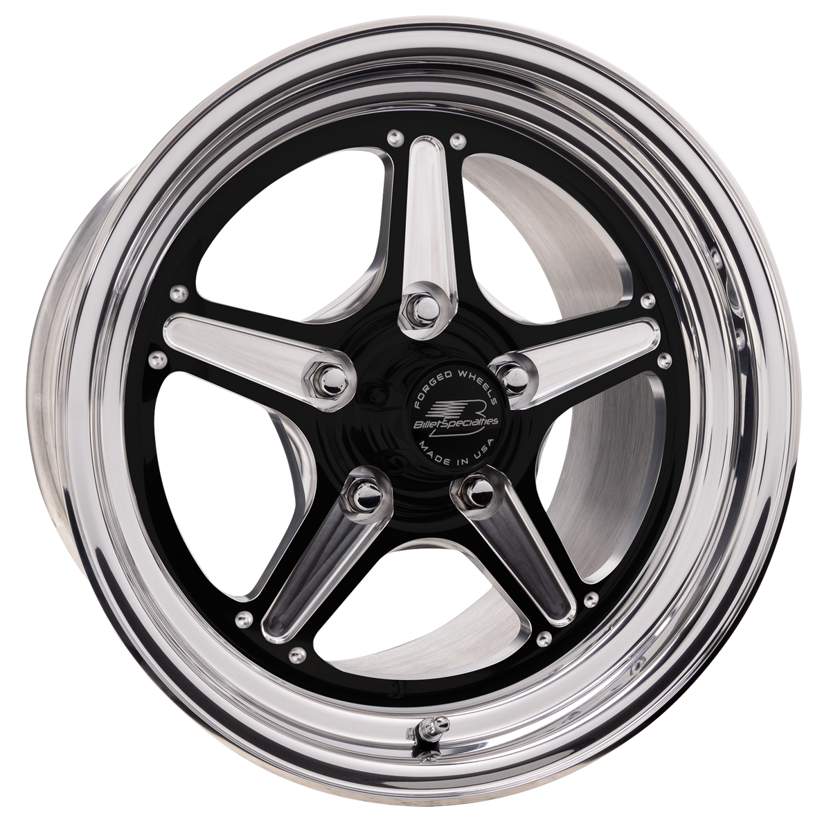 Street Lite - Mustang Specific Fox Body