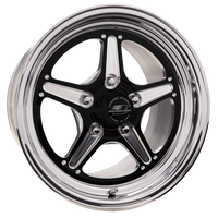 Street Lite - Mustang Specific Fox Body