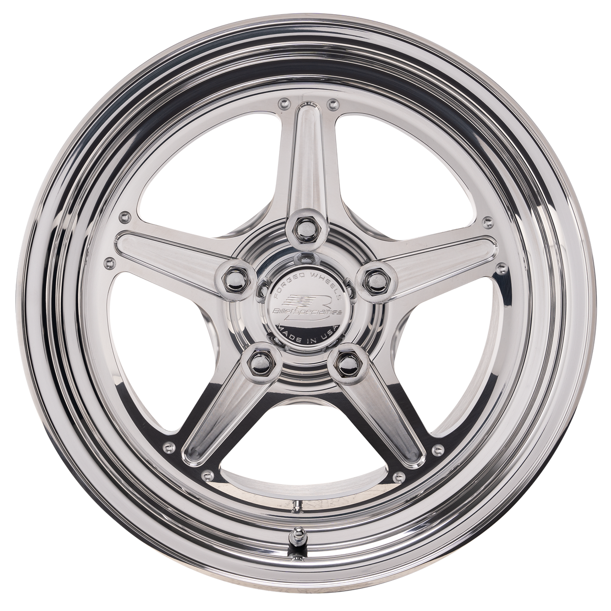 Street Lite - Mustang Specific Fox Body