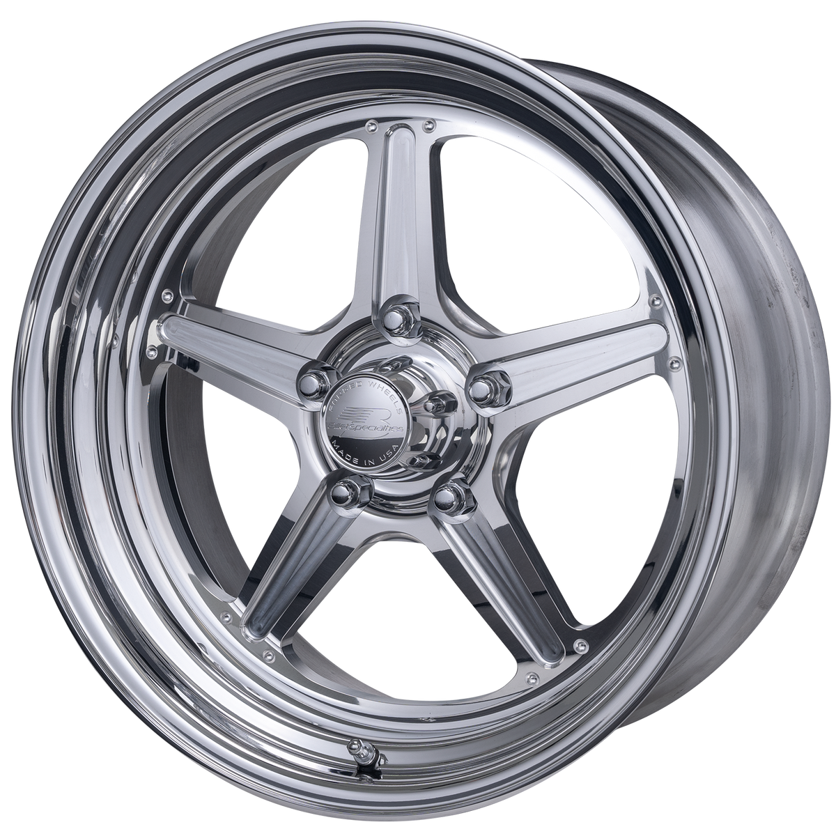 Street Lite - Mustang Specific Fox Body