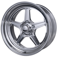 Street Lite - Mustang Specific Fox Body