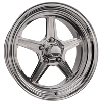 Street Lite - Mustang Specific Fox Body