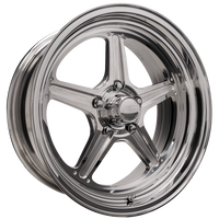 Street Lite - Mustang Specific Fox Body