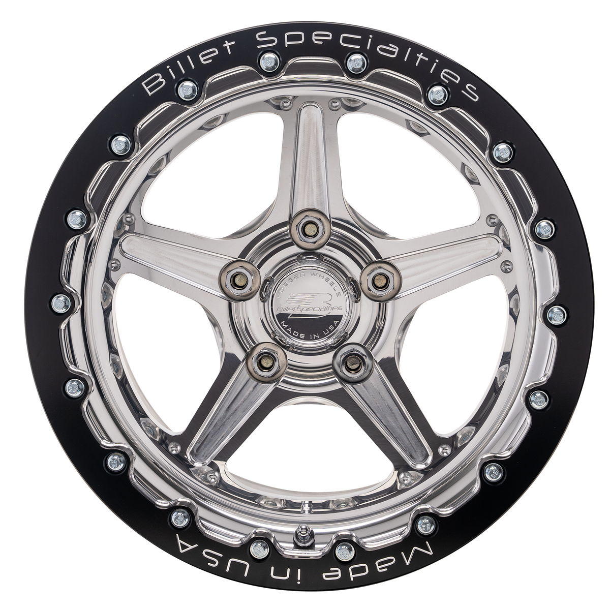 Street Lite - Mustang Specific Fox Body