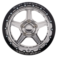 Street Lite - Mustang Specific Fox Body