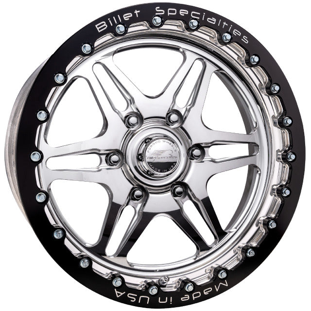 Lonestar LT - 6 Lug