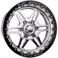Lonestar LT - 6 Lug
