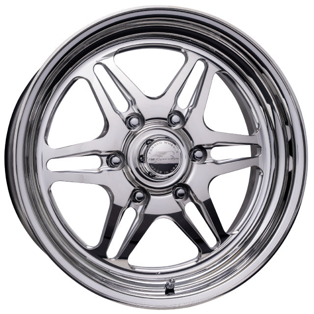 Lonestar LT - 6 Lug