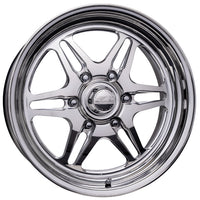 Lonestar LT - 6 Lug