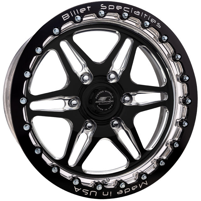 Lonestar LT - 6 Lug