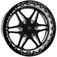 Lonestar LT - 6 Lug