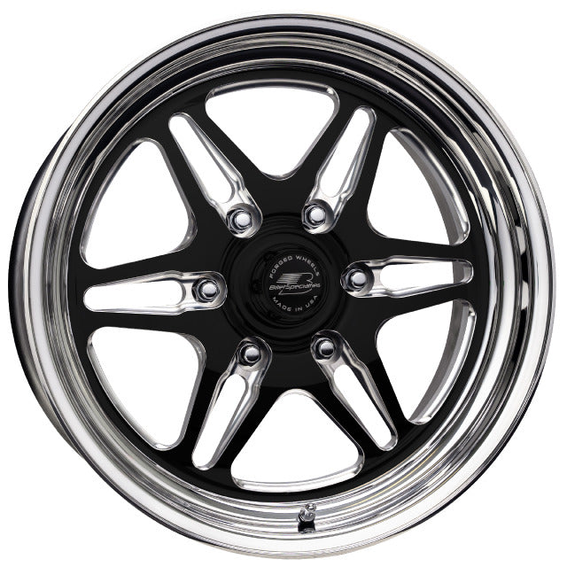 Lonestar LT - 6 Lug