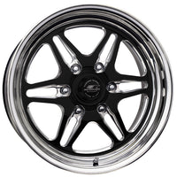 Lonestar LT - 6 Lug